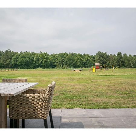 Bungalow On Texel With A Spacious Terrace De Cocksdorp  Eksteriør bilde